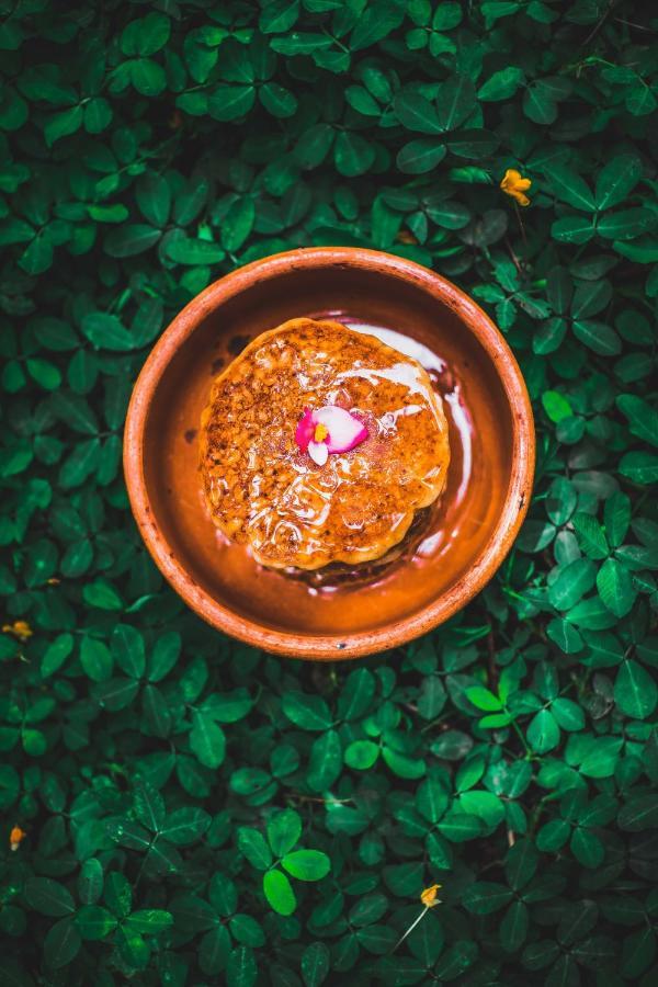 Lush Atitlan Otel San Marcos La Laguna Dış mekan fotoğraf