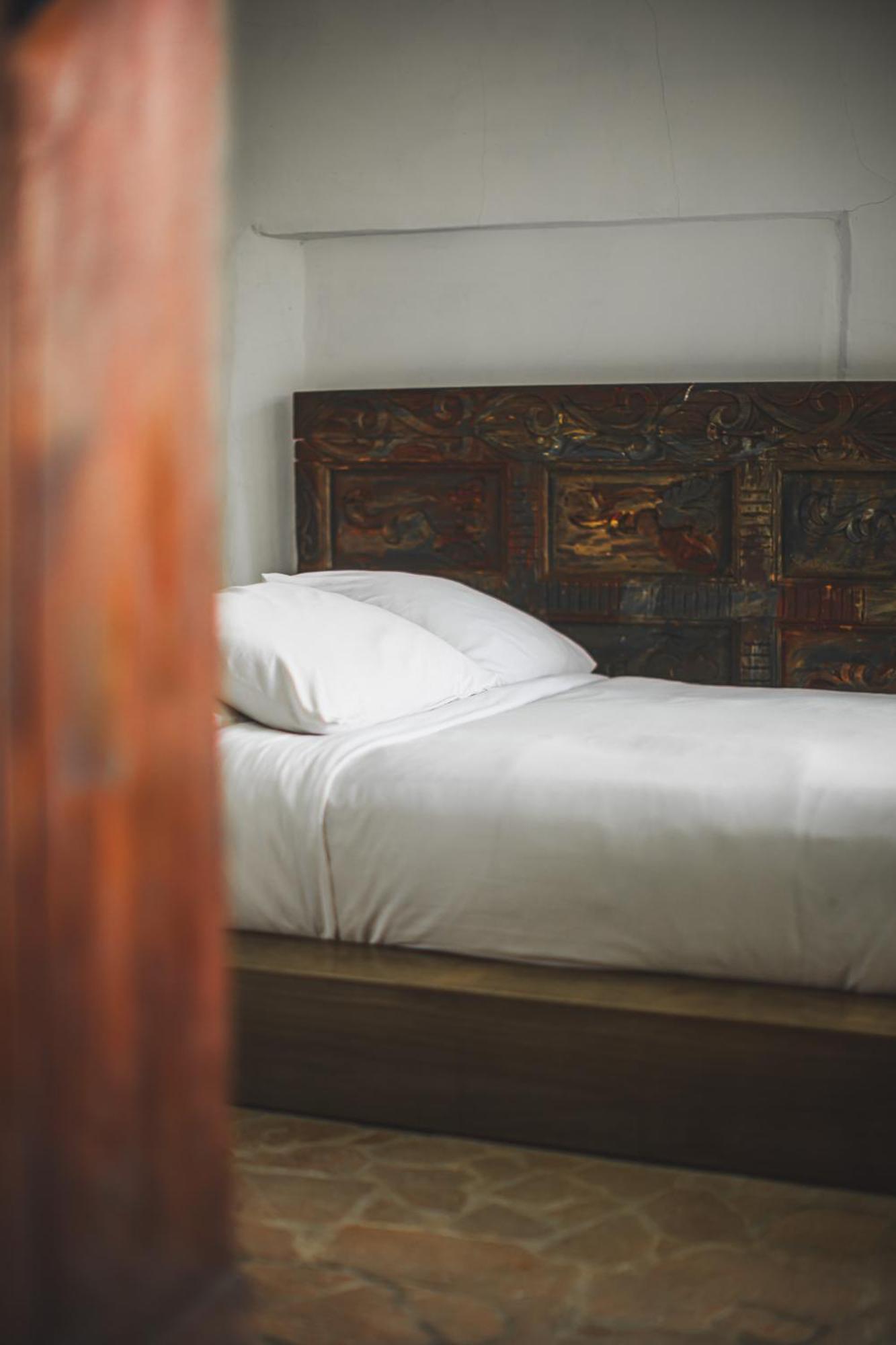 Lush Atitlan Otel San Marcos La Laguna Dış mekan fotoğraf