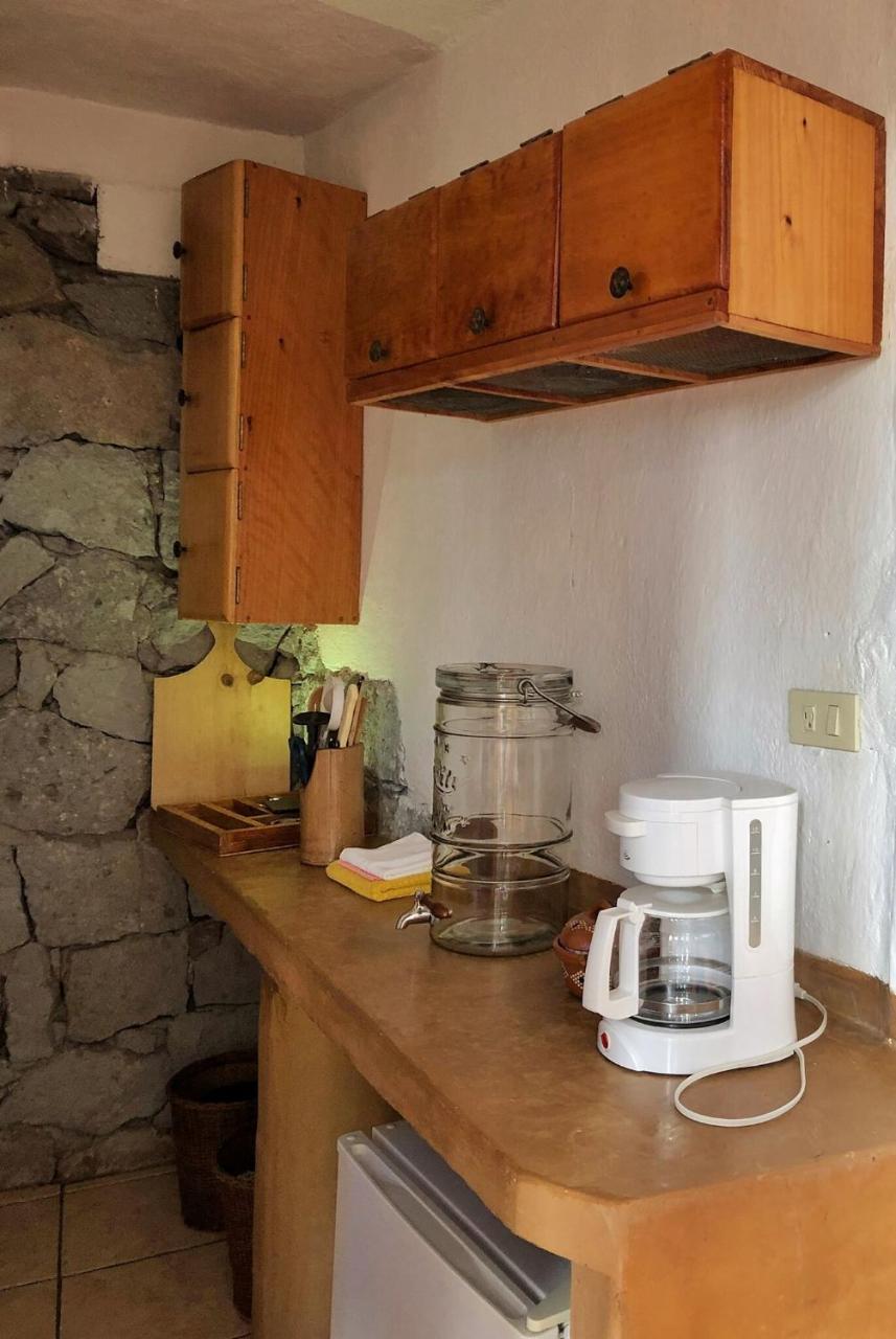 Lush Atitlan Otel San Marcos La Laguna Dış mekan fotoğraf